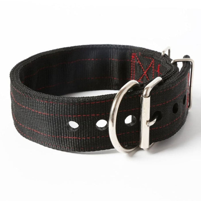 6 Layer Thicken Strong Nylon Dog Collar