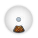 6 Meal Automatic Pet Dog Cat Food Feeder Dispenser