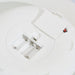 6 Meal Automatic Pet Dog Cat Food Feeder Dispenser