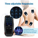 6 Mode Electric Muscle Stimulator For Body Therapy