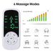 6 Mode Electric Muscle Stimulator For Slimming