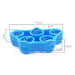 6 Pcs Multi-function Silicone O-ring Hand Grip Gripper