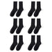 6 Pairs Mens And Streetwear Socks