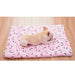 6 Patterns Warm Thick Fleece Breathable Sleeping Pet