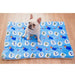 6 Patterns Warm Thick Fleece Breathable Sleeping Pet