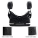 6.0 Version 3d Virtual Reality Stereo Helmet Vr Headset