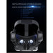 6.0 Version 3d Virtual Reality Stereo Helmet Vr Headset