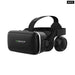 6.0 Version 3d Virtual Reality Stereo Helmet Vr Headset