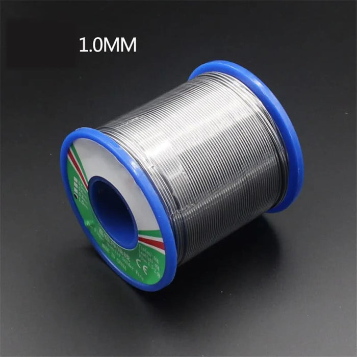 60/40 Rosin Core Solder Wire Reel 50g