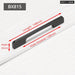 600mm Aluminum Cabinet Handles For Furniture