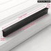 600mm Aluminum Cabinet Handles For Furniture