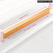 600mm Aluminum Cabinet Handles For Furniture