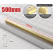 600mm t Bar Gold Cabinet Handles For Kitchen Cupboards