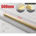 600mm t Bar Gold Cabinet Handles For Kitchen Cupboards