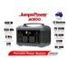 600w Portable Power Station Jumpspower Battery Charger