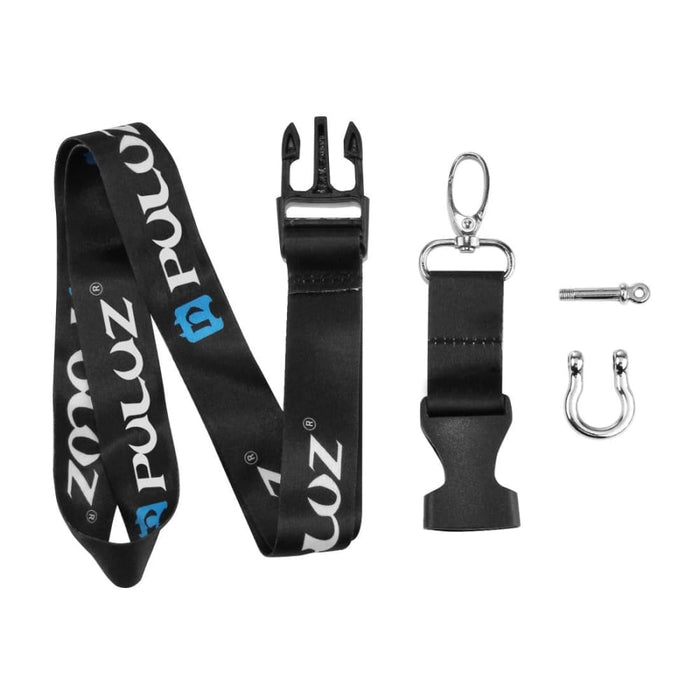 60cm Detachable Long Neck Strap Lanyard Sling For Gopro