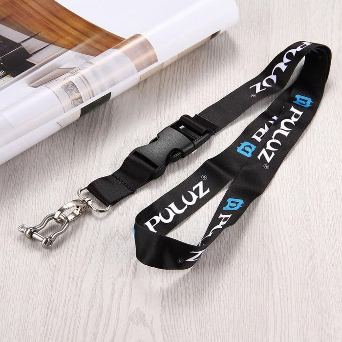 60cm Detachable Long Neck Strap Lanyard Sling For Gopro