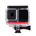 60m Underwater Depth Diving Case Waterproof Camera Housing