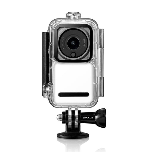 60m Waterproof Housing For Dji Action 2 Camera Unit Power