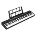 Goslash Picks 61 Keys Foldable Electronic Piano Keyboard