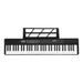 Goslash Picks 61 Keys Foldable Electronic Piano Keyboard