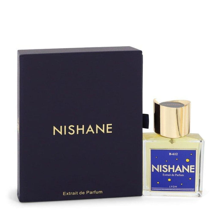 B-612 Extrait De Parfum Sprayby Nishane For Women - 50 Ml