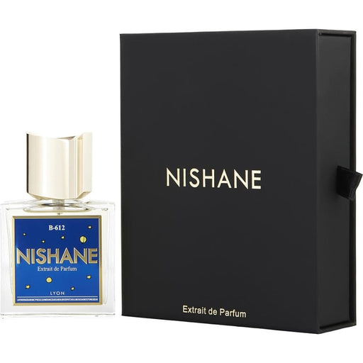 B-612 Extrait De Parfum Sprayby Nishane For Women - 50 Ml