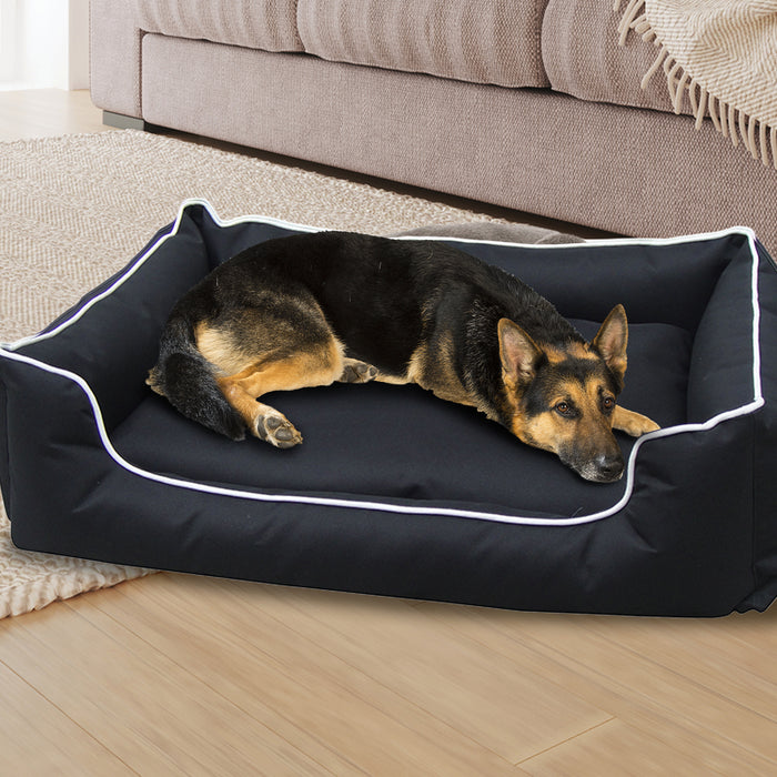 Heavy Duty Waterproof Dog Bed - Extra Large