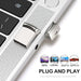 64gb Super Mini Usb Flash Drive Memory Storage Devices