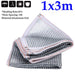 65% Aluminum Foil Sun Shading Cloth Cooling Sail Garden