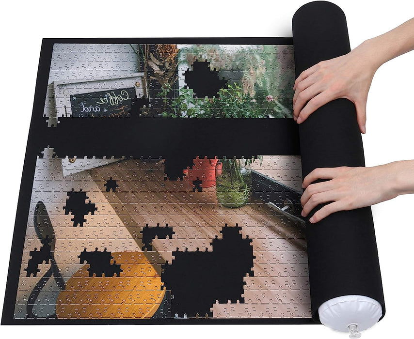 Jumbo Portable Puzzle Accessories Jigsaw Boards Sorters Mats