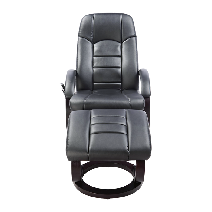 Leather Massage Chair