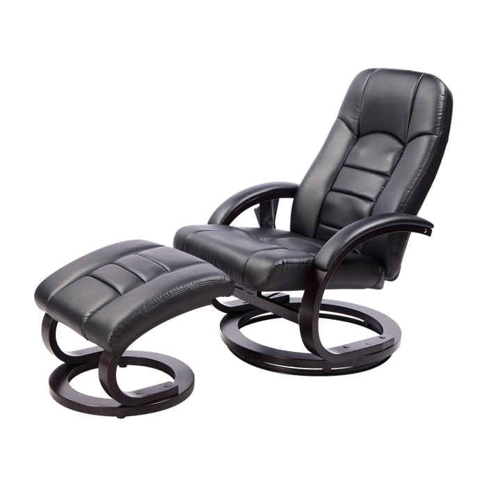 Leather Massage Chair