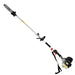 65cc Pole Chainsaw Petrol Saw Chain Tree Pruner Extended