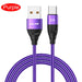 6a Fast Charge Usb c Cable For Xiaomi Iphone 15 Pro