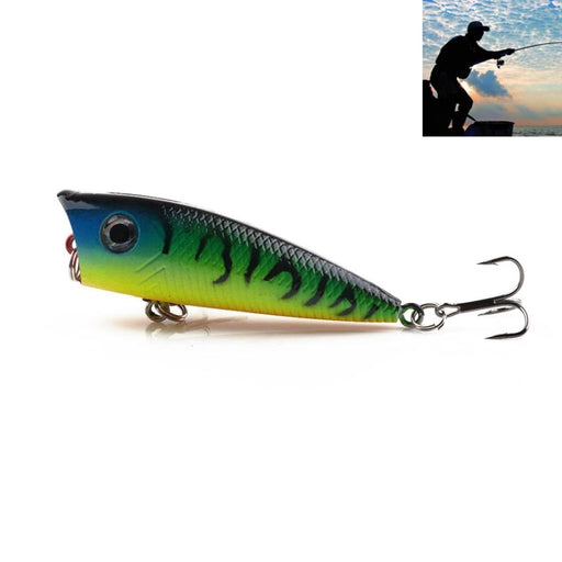 6cm/6g Hard Bait Fishing Lures For Saltwater And Freshwater