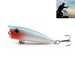 6cm/6g Hard Bait Fishing Lures For Saltwater And Freshwater