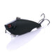 6cm Plastic Vib Lure With Sound Beads 10g