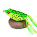 6cm Soft Bait For Road Lure 13g Fake With Thunder Frog