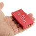 6gb/s Msata Ssd To Usb 3.0 Hdd Case