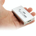 6gb/s Msata Ssd To Usb 3.0 Hdd Case