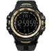 7 In 1 Men’s Digital Led Light Wrist Watch