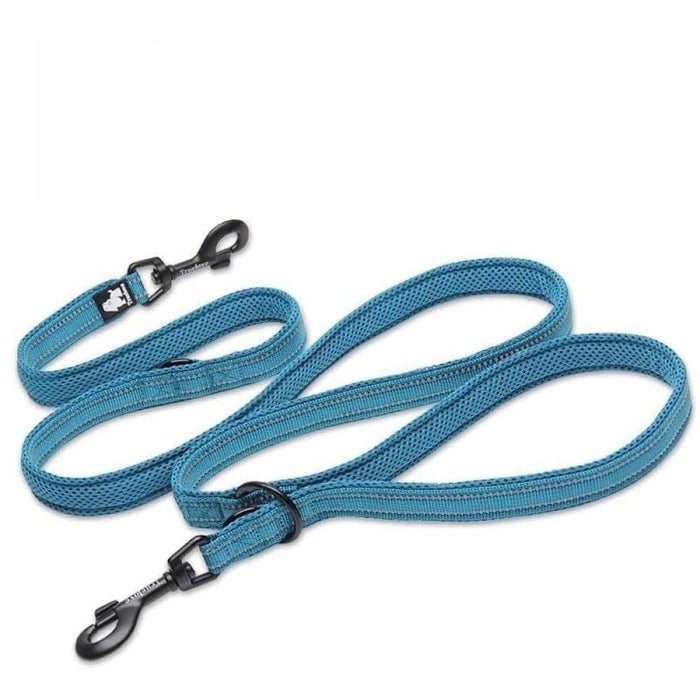 7 In 1 Multi-function Adjustable Dog Leash