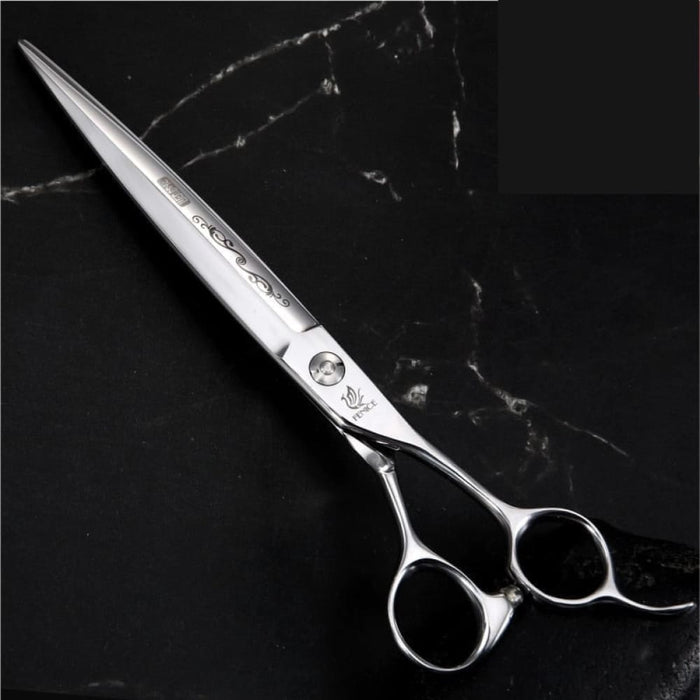 7.25 Inch Professional Pet Grooming Scissors Shearsstraight