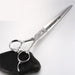 7.25 Inch Professional Pet Grooming Scissors Shearsstraight