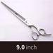 7 7.5 8 8.5 9 Inch Dog Scissors For Grooming Straight