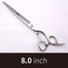 7 7.5 8 8.5 9 Inch Dog Scissors For Grooming Straight