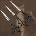 7 7.5 8 8.5 9 Inch Dog Scissors For Grooming Straight