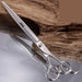 7.0 7.5 8 Inch Professional High-end Teddy Dog Scissors Pet