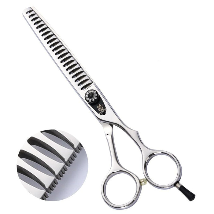 7 7.5 Inch High-end Professional Pet Dog Grooming Scissors